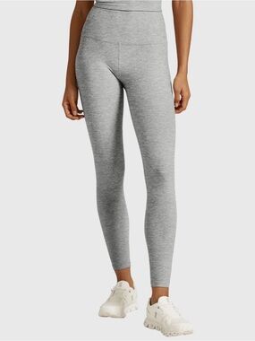 NWT BEYOND YOGA Women's Spacedye Caught In The Midi High Waisted Legging